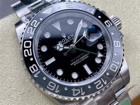 arf gmt rolex|zf factory Rolex.